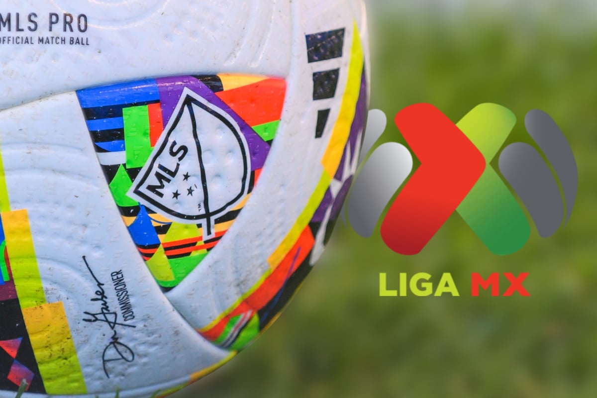 LIGA MX, MLS