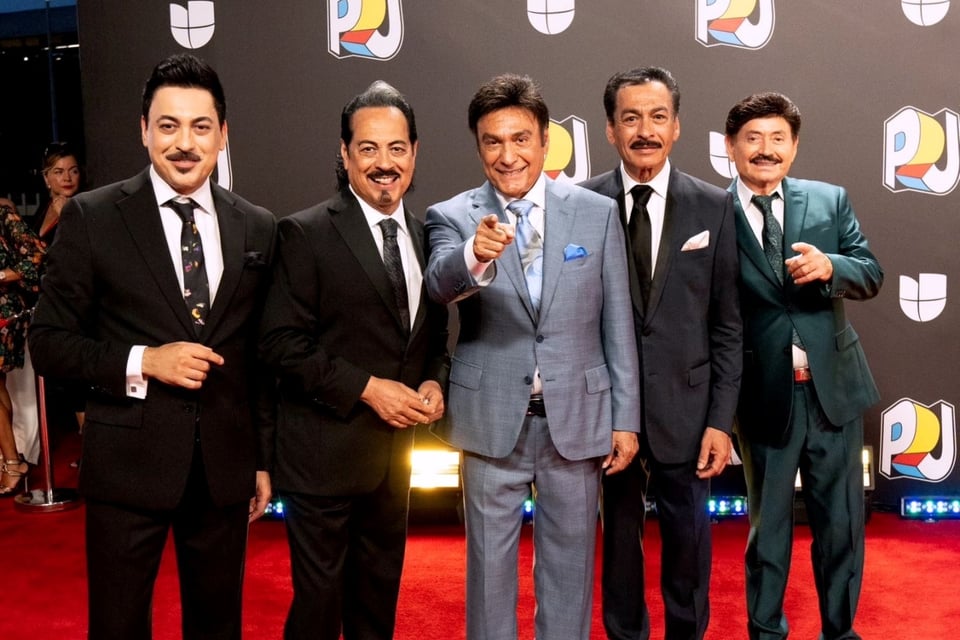 “Enaltecer la dignidad… “: Los Tigres del Norte toman decisión para ponerle un alto a Trump y ayudar a inmigrantes featured image