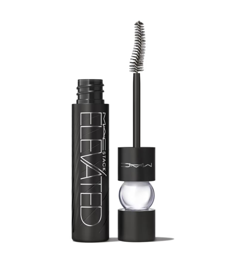 mascara, belleza, makeup