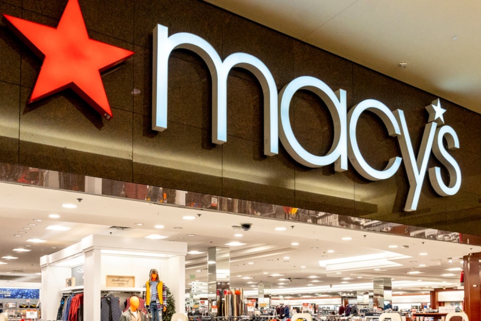 Macy’s anuncia cierre parcial