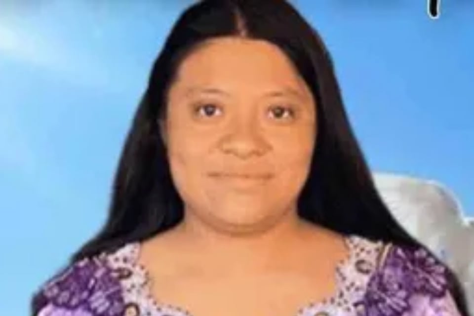 Acusan de homicidio involuntario a hombre que mató por error a trabajadora guatemalteca en Whitestown