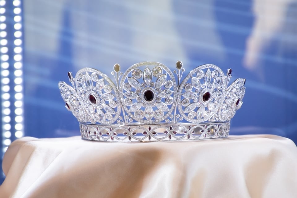 Jomari Goyso sobre Miss Universo
