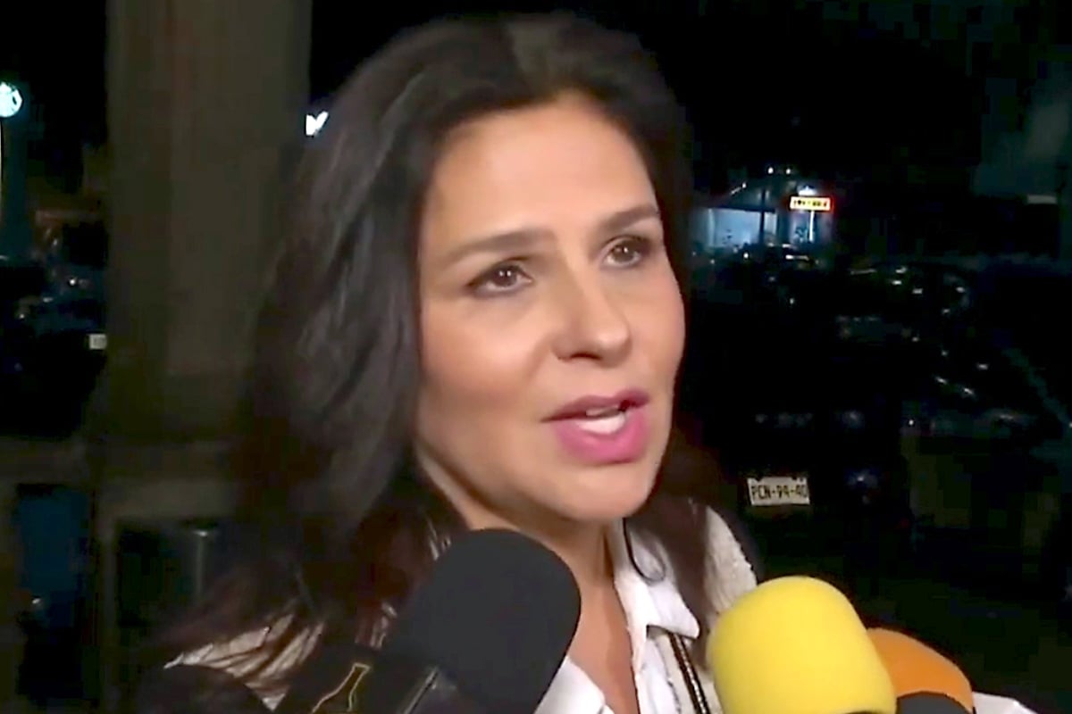 La actriz Mónika Sánchez rompe el silencio sobre la muerte de su hermana quien fue presentadora de Primer Impacto