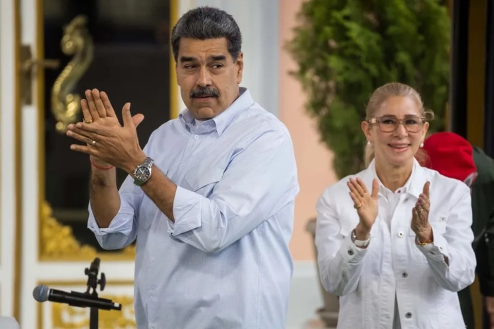 Maduro, Taylor Swift, Caracas y Washington, MundoNOW