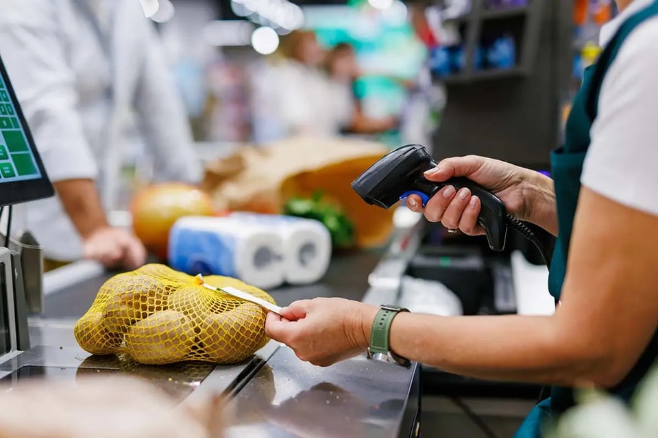 Nuevos requisitos para recibir cupones de alimentos: lo que debes saber