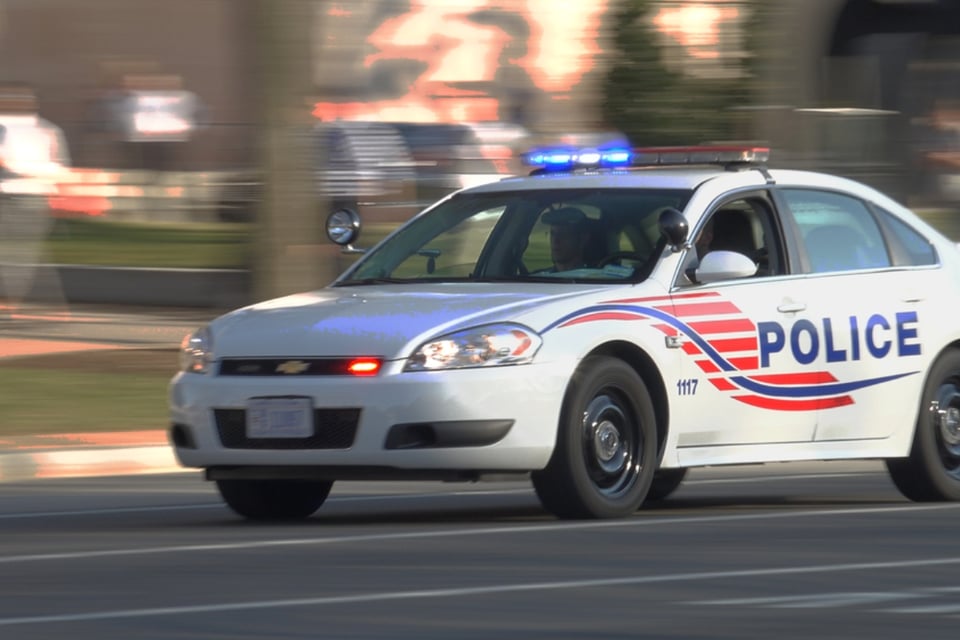 Acusan de asesinato en primer grado al sospechoso del tiroteo que estremeció Washington D.C.