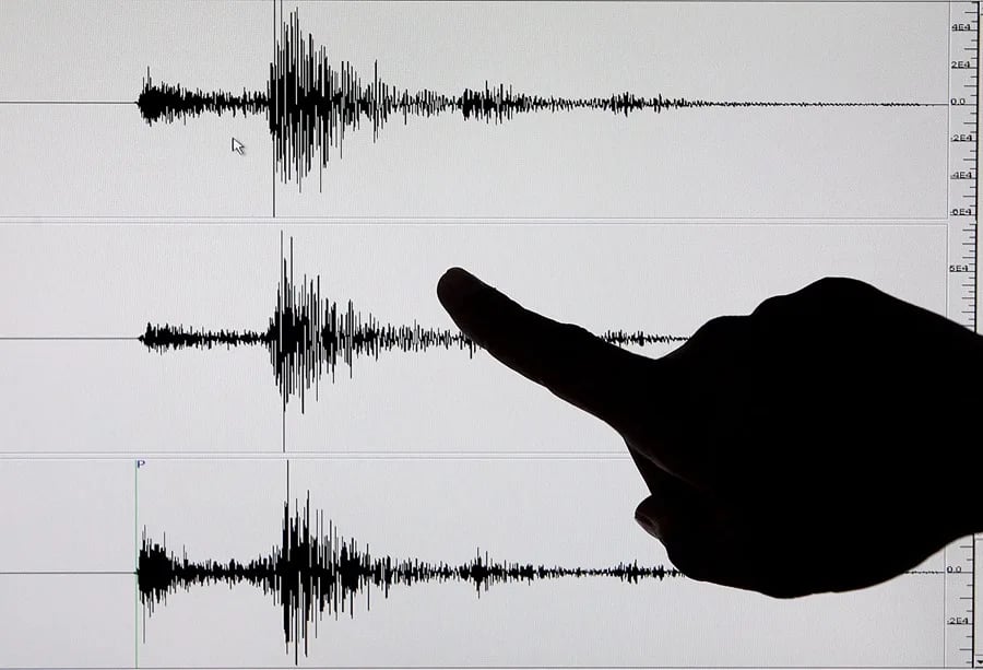 Fuerte sismo de magnitud 6 sorprende a Alaska pero no causa afectaciones