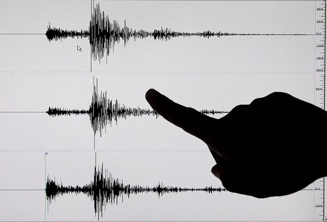 Fuerte sismo de magnitud 6 sorprende a Alaska pero no causa afectaciones