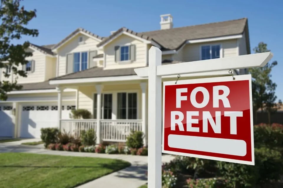 Cómo están las tasas hipotecarias y el costo promedio de alquilar vivienda featured image