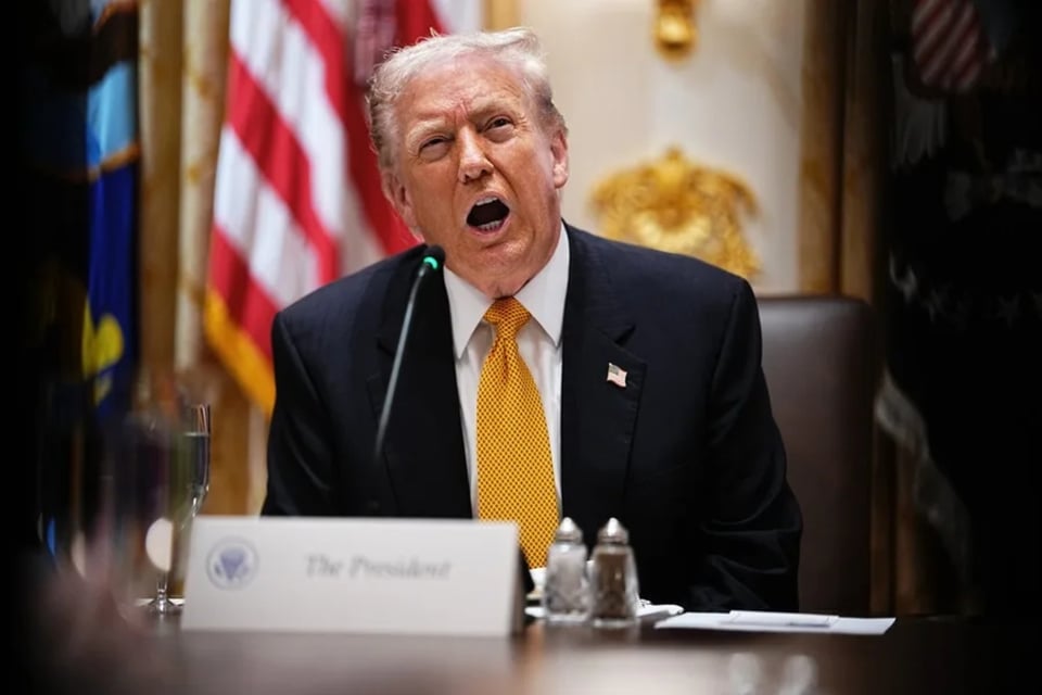 Trump, bono arancelario, economía MundoNOW