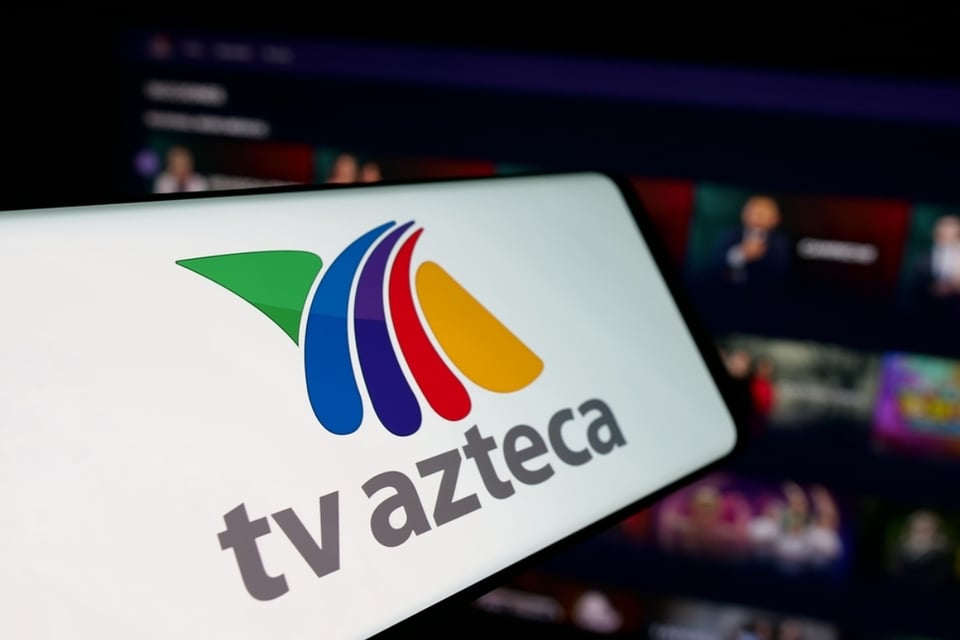 Muere a los 28 años Raquel Escalante, presentadora de TV Azteca que iluminó a Guatemala