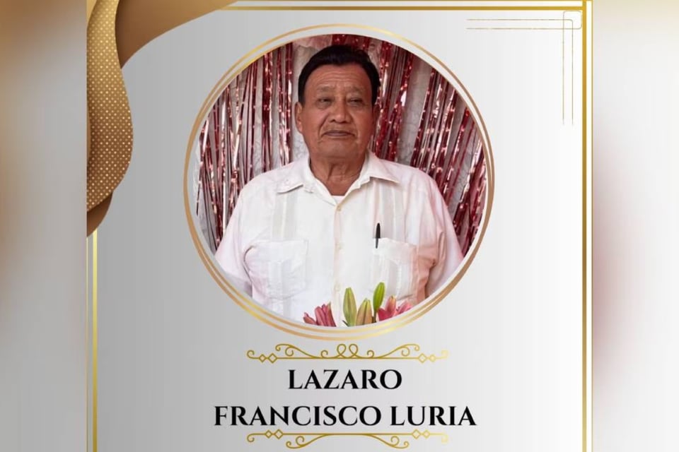 Hallan sin vida a exalcalde de Veracruz tras secuestro featured image