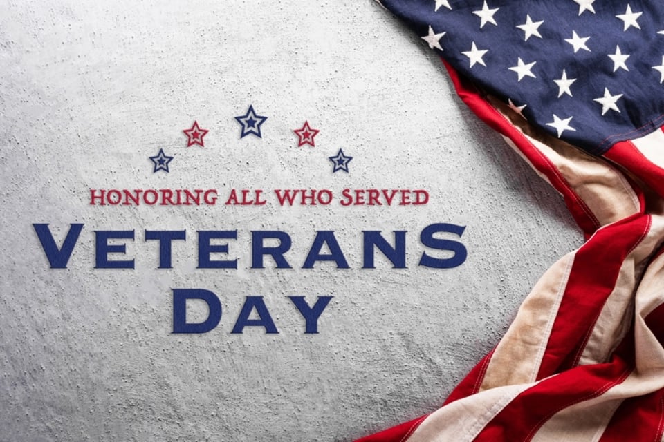 Obama conmueve a veteranos