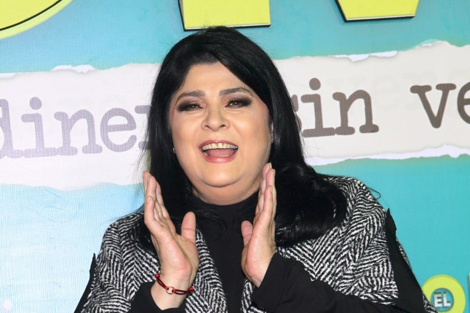 Victoria Ruffo confiesa entre risas que Mauricio Ochmann fue uno de sus mejores besos en pantalla featured image