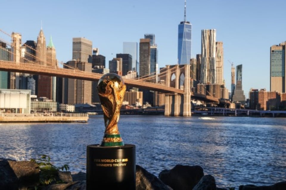 Sede de la Final: guía total del Mundial 2026 en New York New Jersey