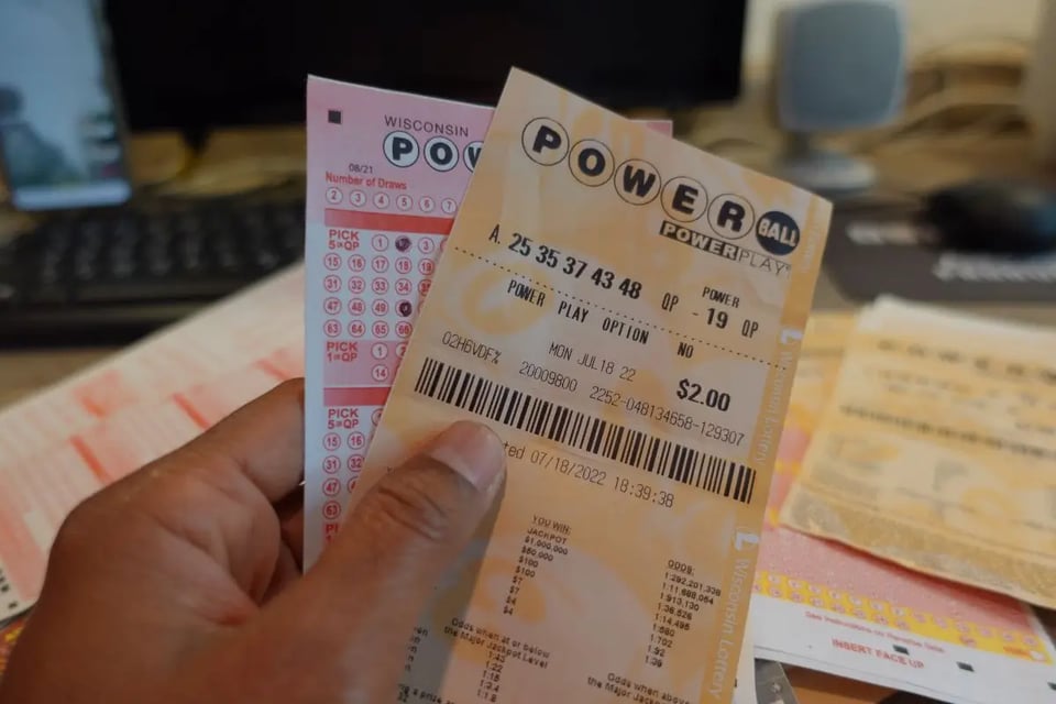 Acumulado Powerball alcanza 629 millones ¿Qué harías si eres el ganador?