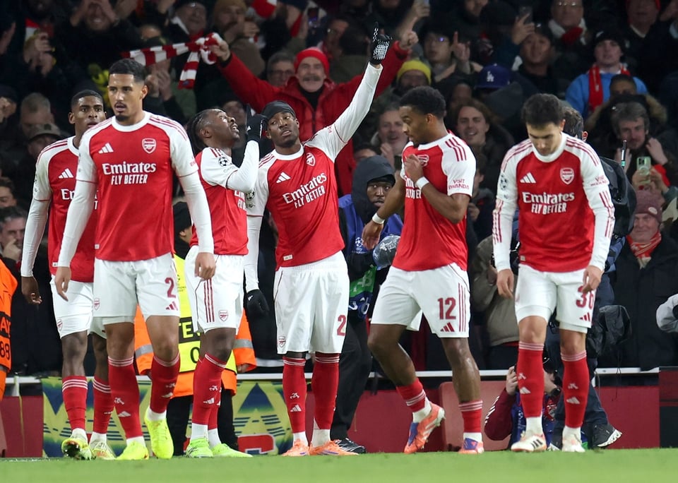 Arsenal