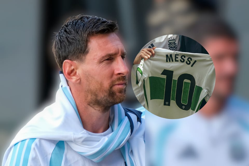 ¿Messi deja al Inter Miami por este equipo? featured image