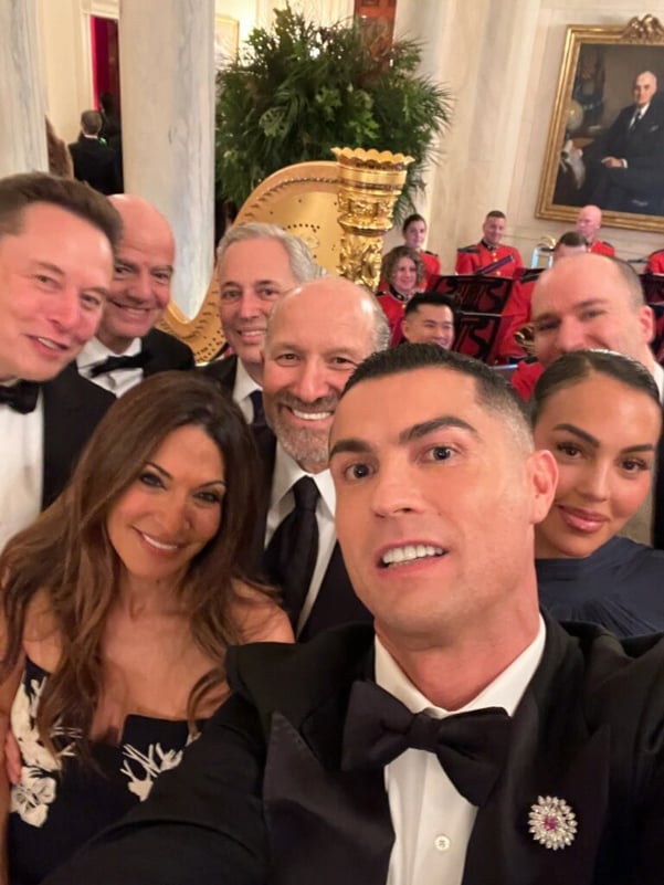 Ronaldo
