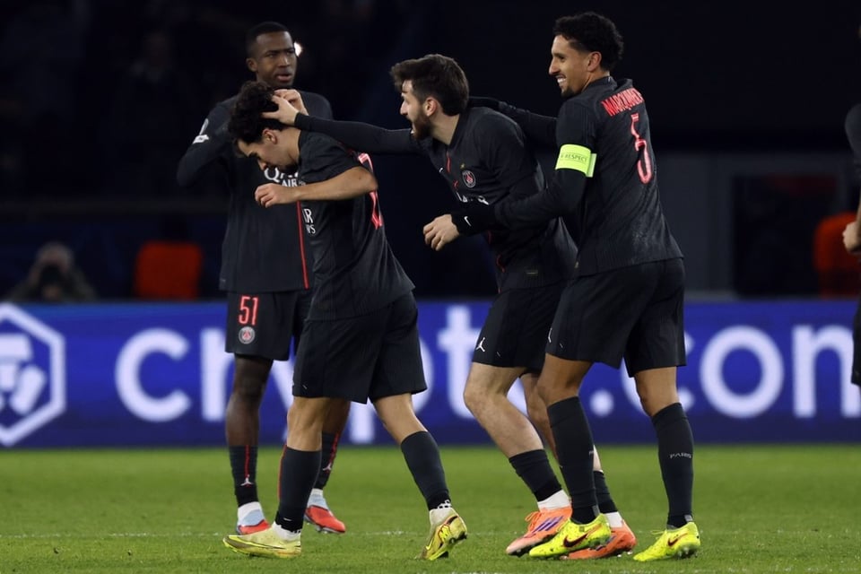PSG
