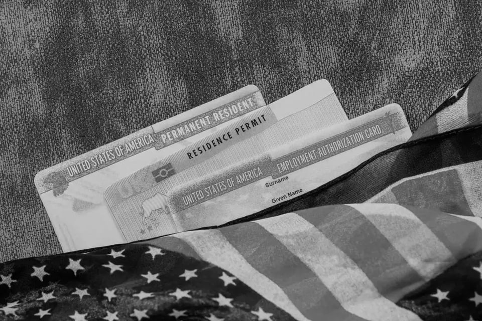 ¿Eres inmigrante y recibes SNAP o Medicaid? Podrías perder acceso a tu Visa