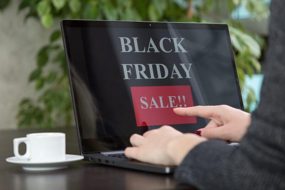 blak, friday, compras, ofertas, Black Friday shopping tips to shop smarter