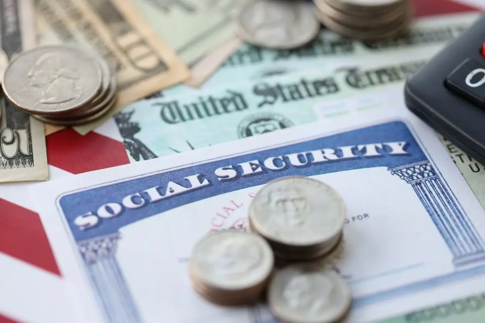 Social Security Check Arrives Next Wednesday, November 19 — Who Receives It?