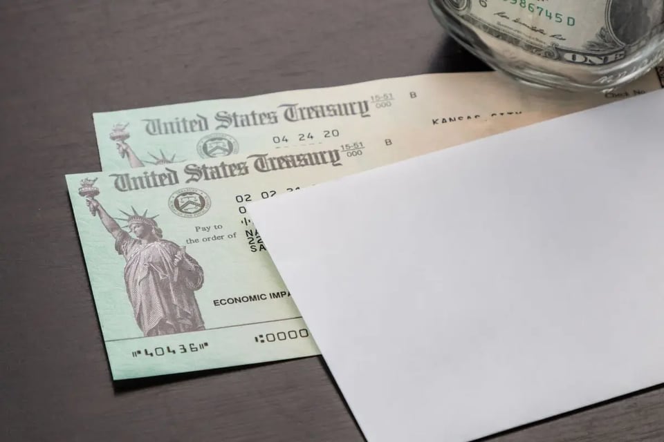 3 November Checks: Financial Assistance, Trump Stimulus, and Social Security