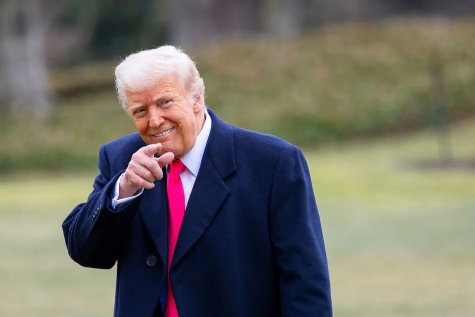 Trump’s $2,000 Stimulus Checks: Who Will Receive Them and How?
