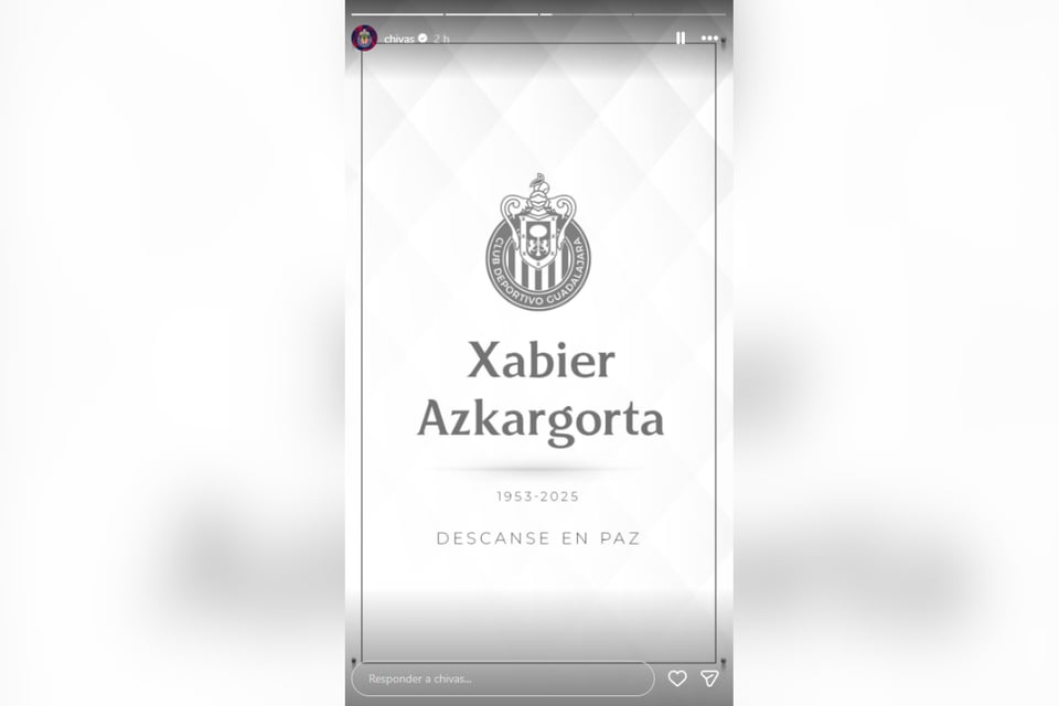 CHIVAS