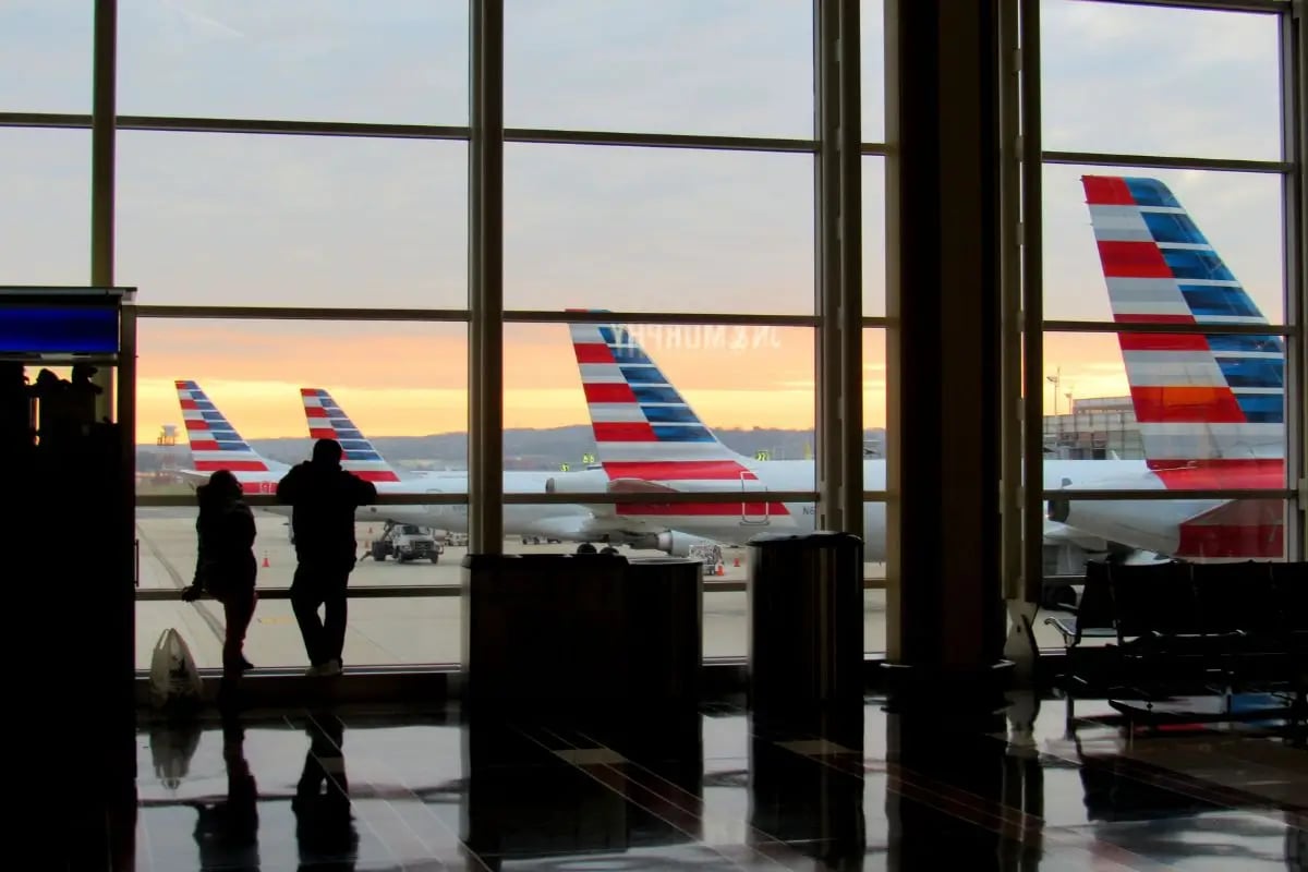 ¿Es cierto el rumor del cierre de American Airlines?