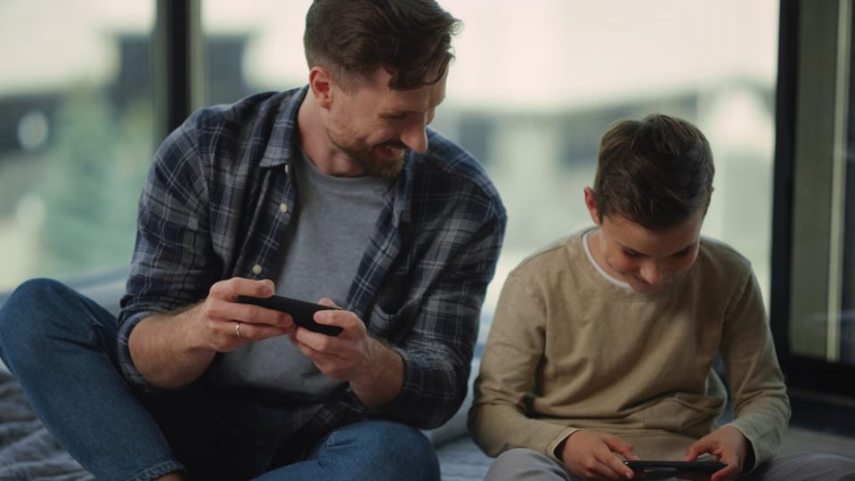 ¿Sabes qué es el control parental en videojuegos y cómo activarlo para proteger a tus hijos? featured image