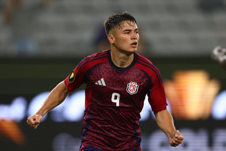 Costa Rica cae 1-0 en Haití y agoniza rumbo al Mundial featured image
