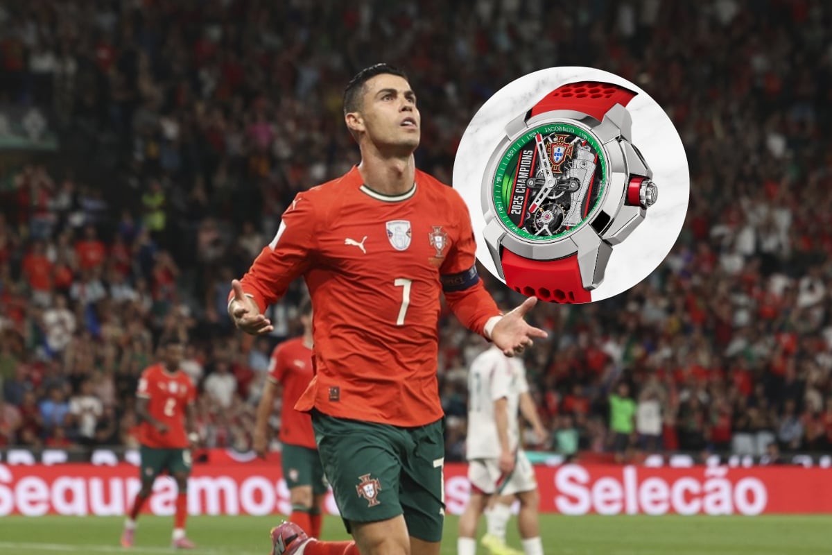 Cristiano