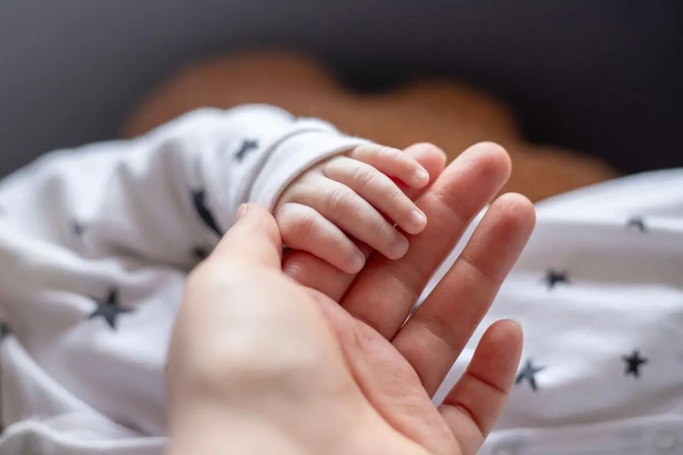 Si tu hijo nació este año puede recibir un depósito de $1.000 featured image