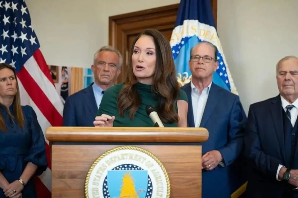 ¿USDA desmantelará cupones de alimentos SNAP? Lo que debes saber