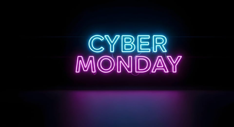 cyber, monday, tecnologico, ofertas, compras, gangas 