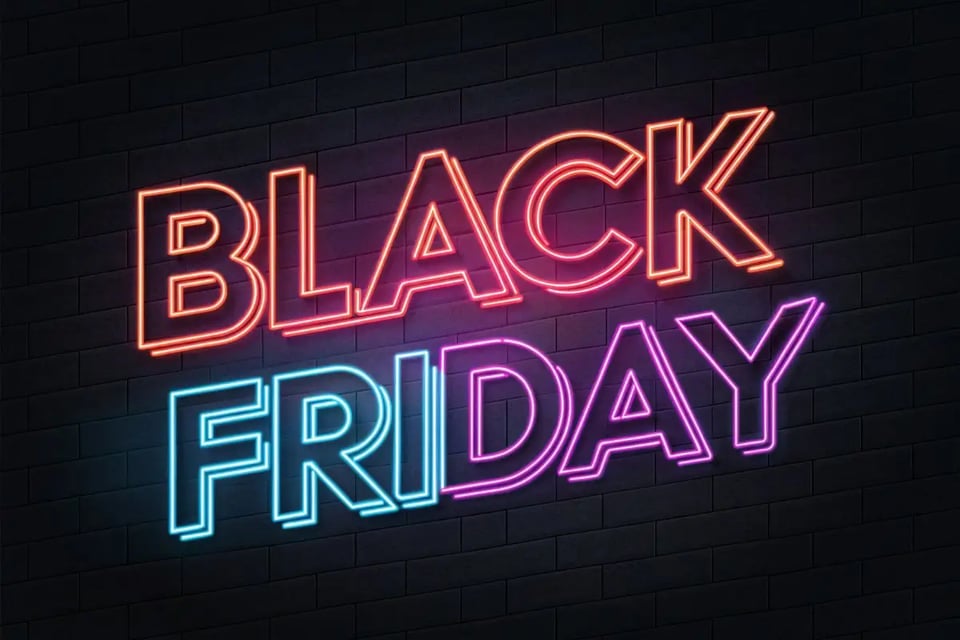 Black Friday: cómo ahorrar y evitar estafas este año