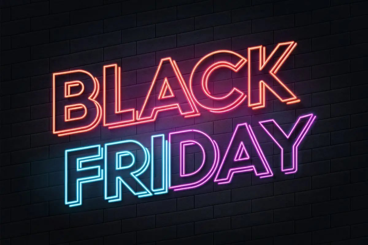 Black Friday: cómo ahorrar y evitar estafas este año