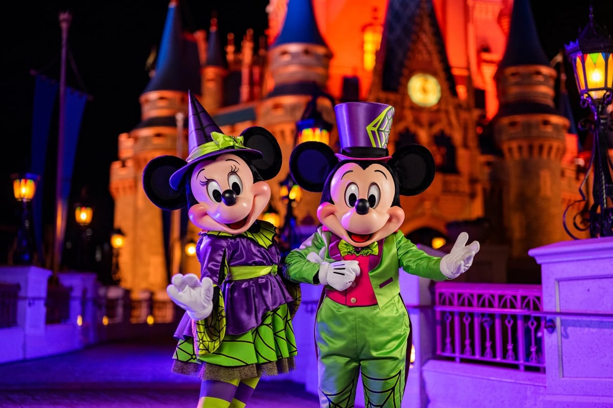 Forenses investigan quinta muerte ocurrida en Disney World