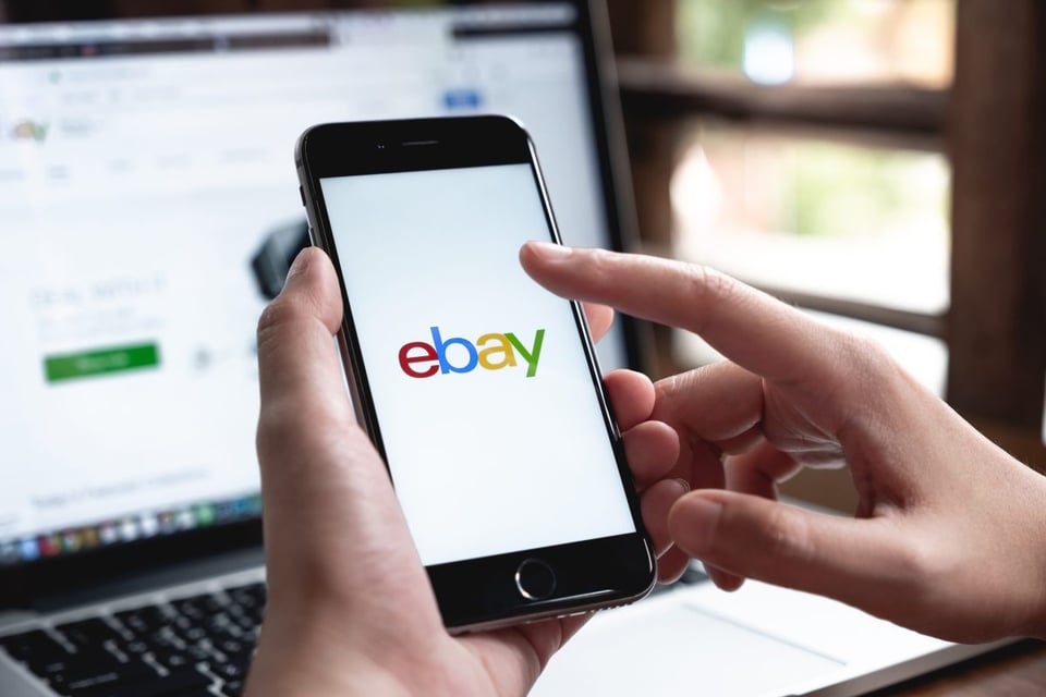ebay app segura y confiable