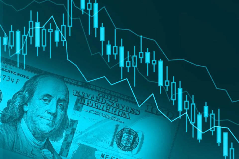 Qué pasó con el precio del dólar en México y Latinoamérica