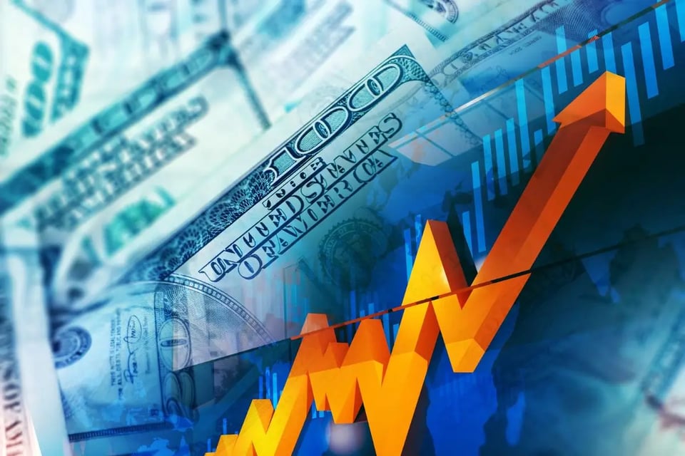 Subió el tipo de cambio del dólar hoy en México, Colombia y RD