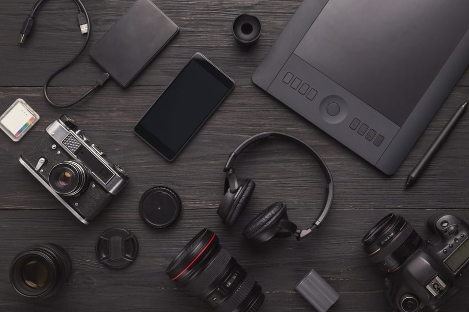 equipos electronicos, black, friday, compras, aprovecha 