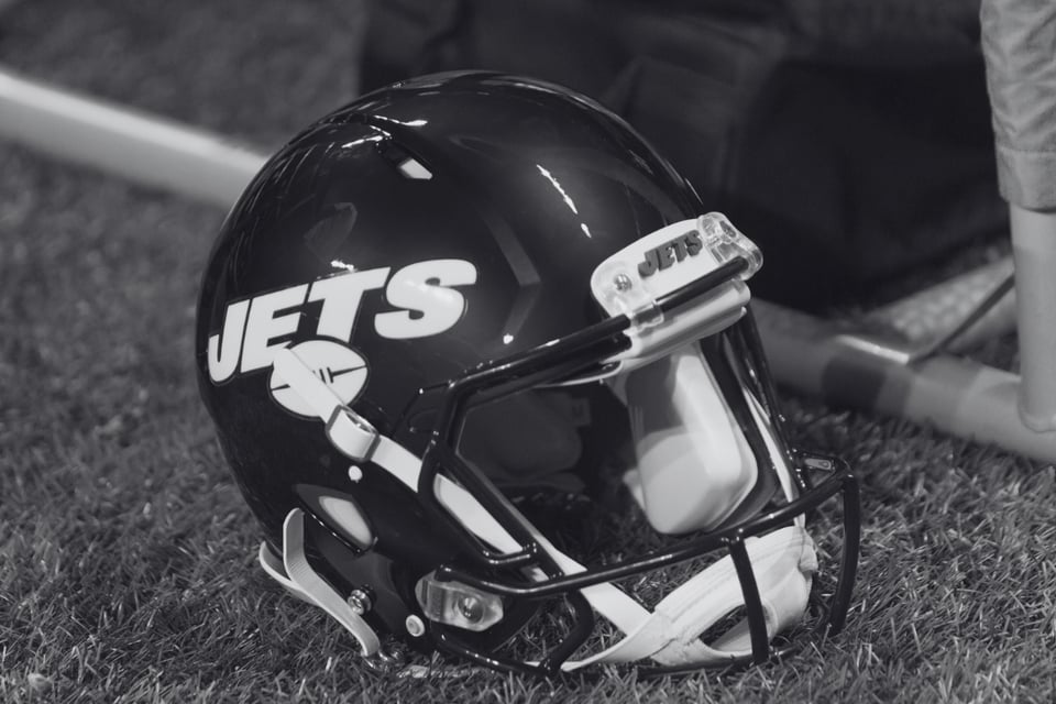 Jugador de los Jets, en condición crítica tras recibir un disparo