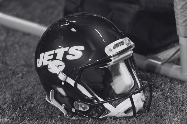 Jugador de los Jets, en condición crítica tras recibir un disparo
