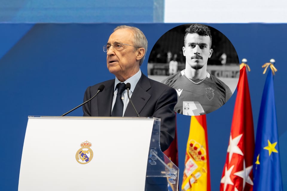 Real Madrid pide disculpas por error en homenaje a Diogo Jota