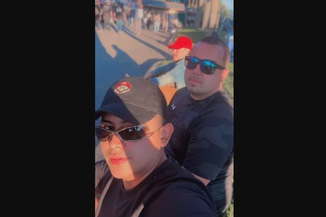 Solicitante de Green Card arrestado en oficinas migratorias de EE.UU.