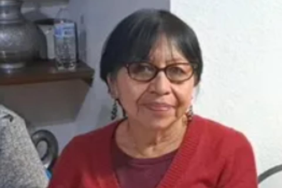 El Paso Texas, Ricarda, tragedia familiar MundoNOW, Hispanic woman killed in El Paso accident