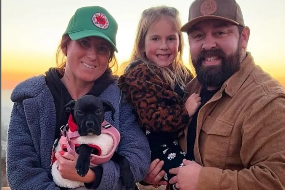 Fallece influencer latino en Texas mientras viajaba con su familia featured image